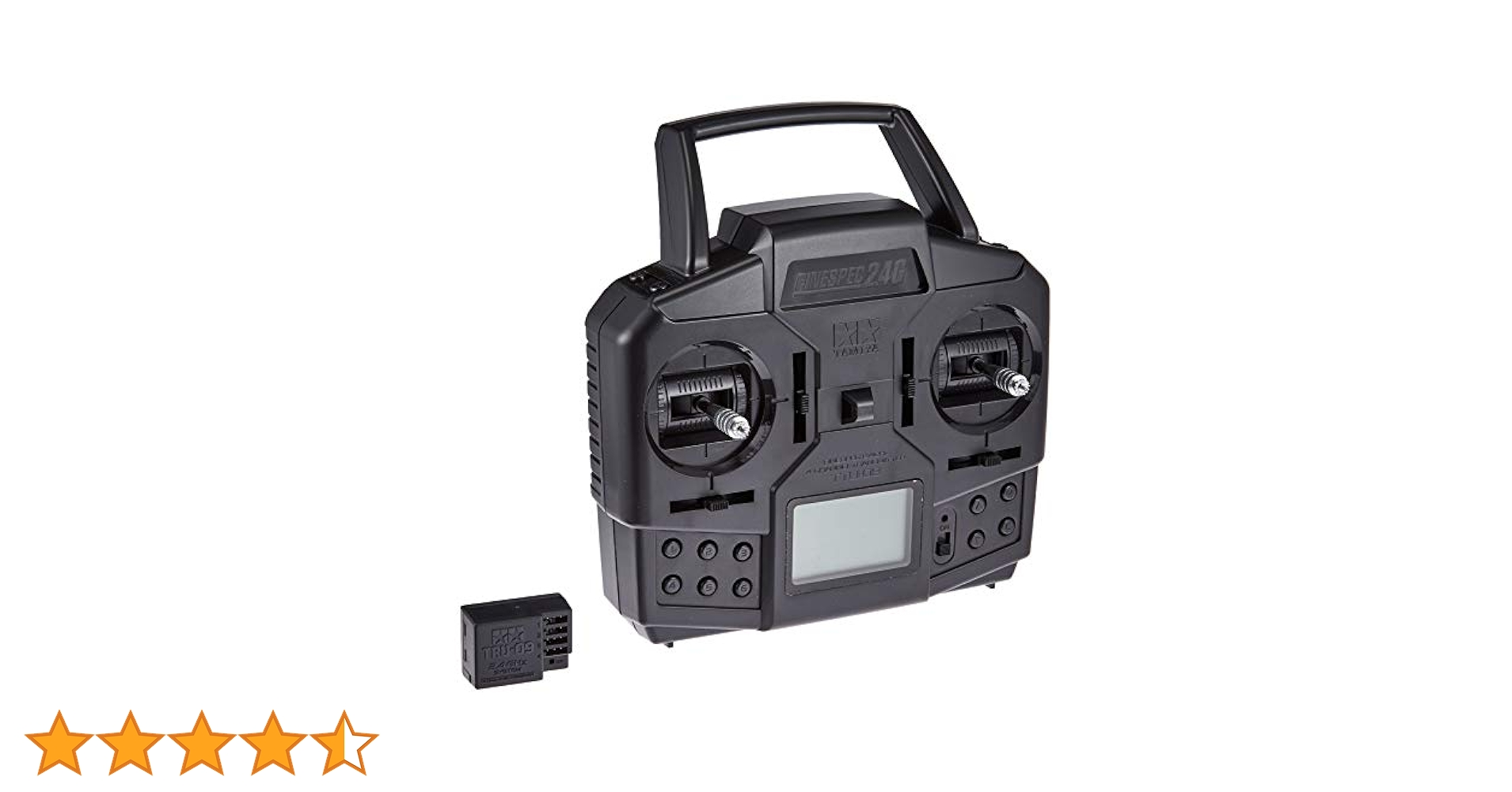 Amazon | タミヤ RCシステム No.68 ファインスペック2.4G 4